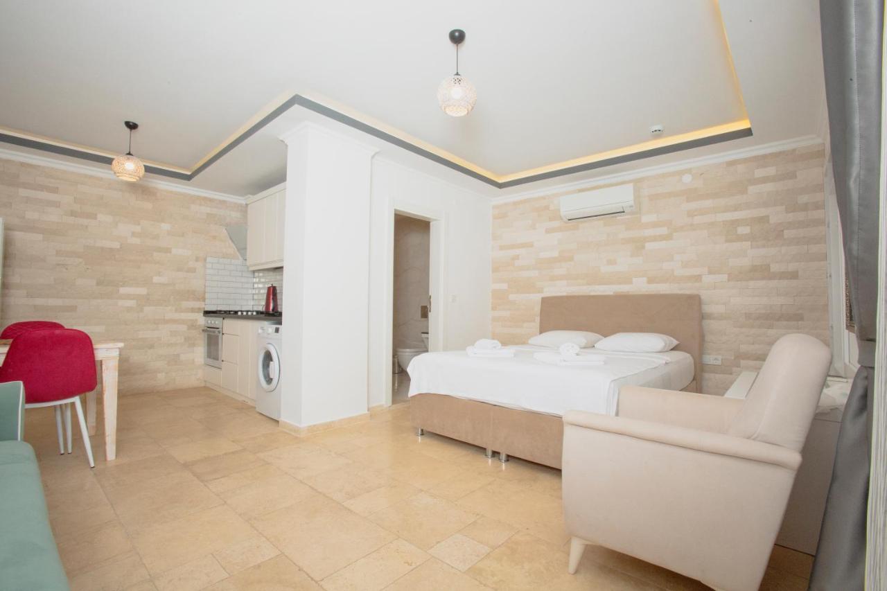 Cedrus Hotel apartamentowy
