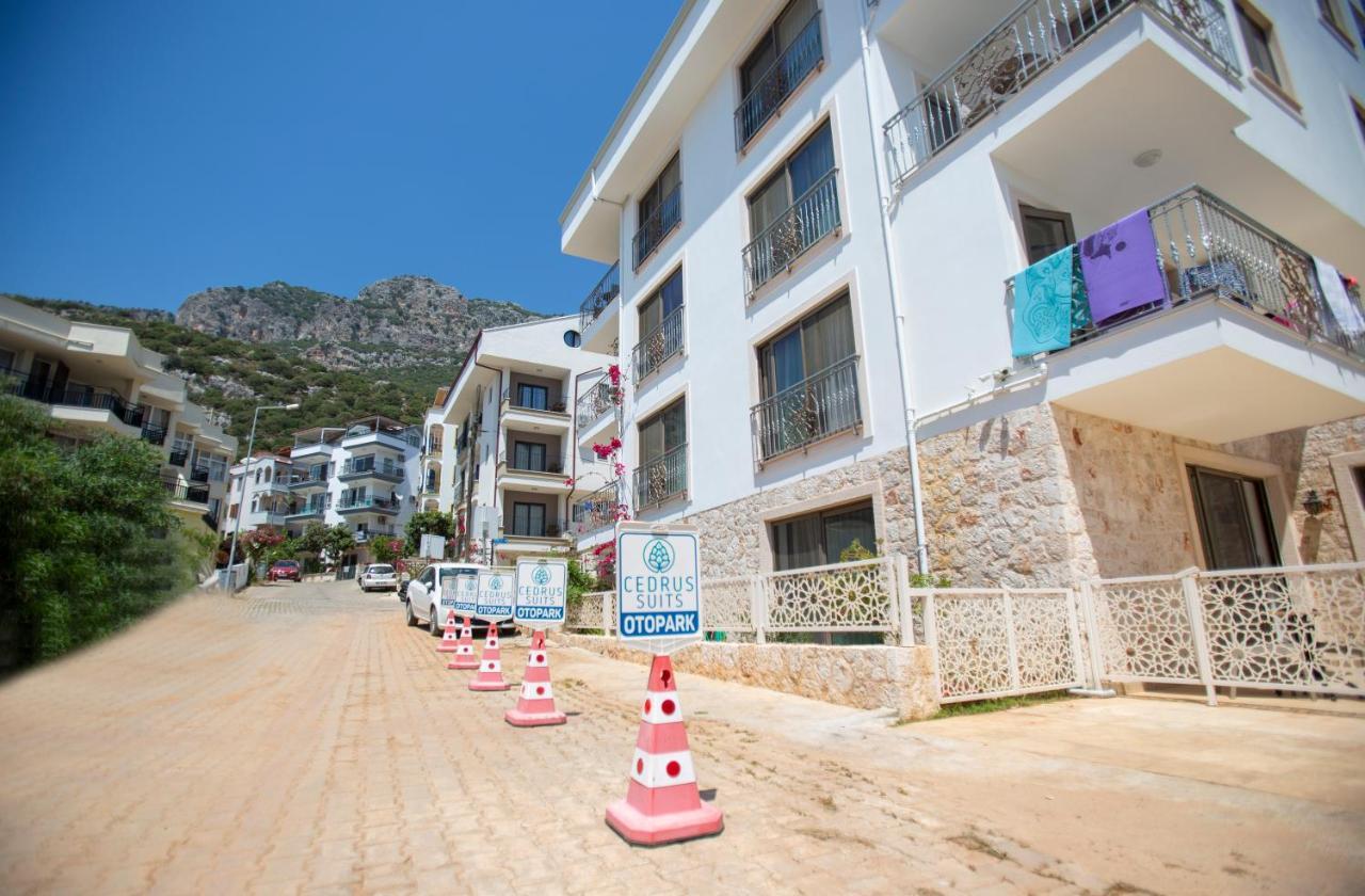 Cedrus Hotel apartamentowy