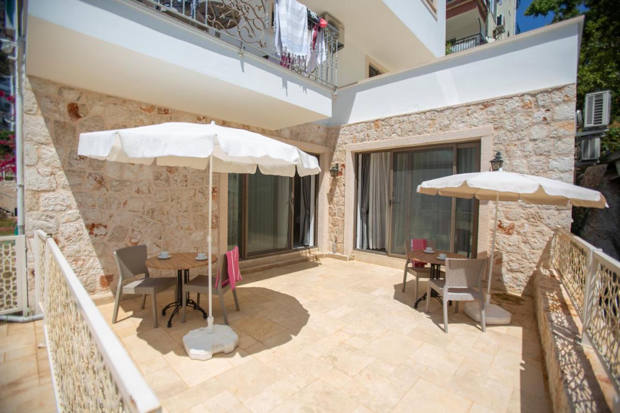 Cedrus 2* Kaş