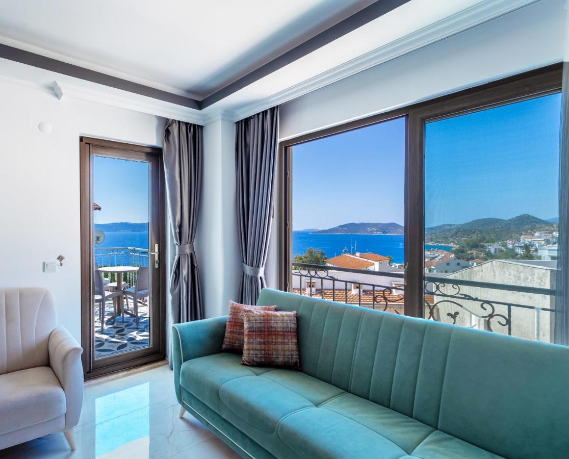 Cedrus 2* Kaş