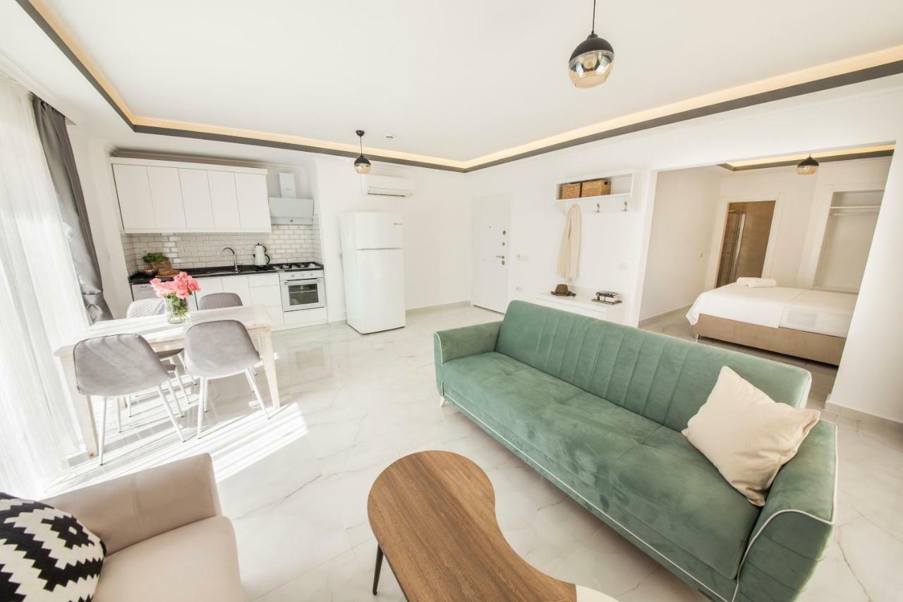 Hotel apartamentowy Cedrus 2*