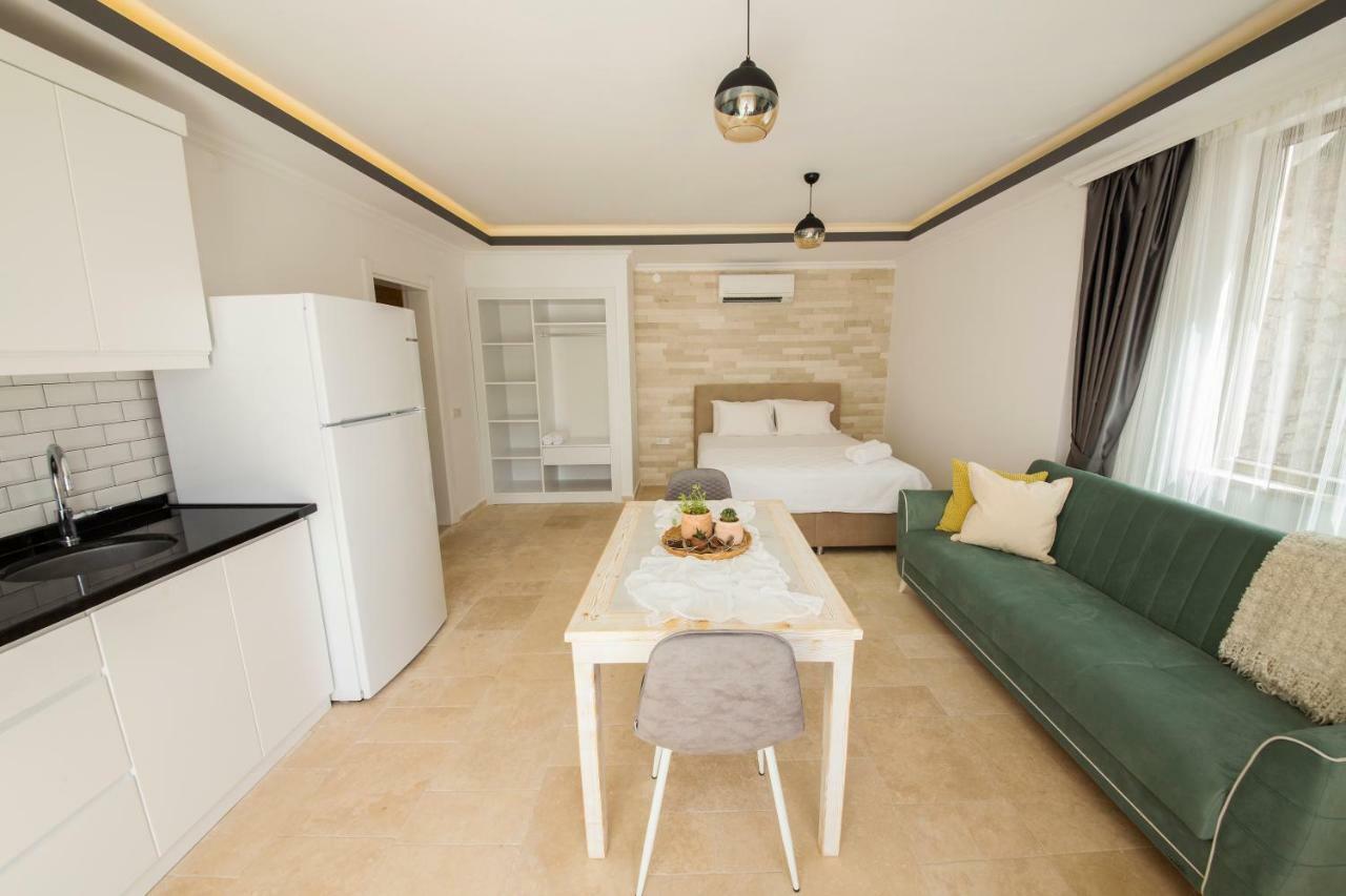 Cedrus 2* Kaş