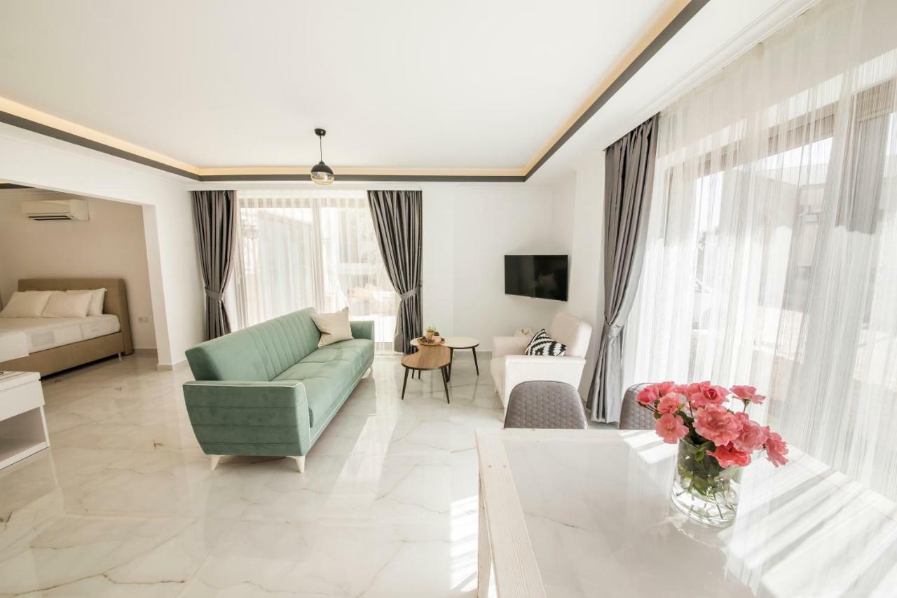 Hotel apartamentowy Cedrus 2*