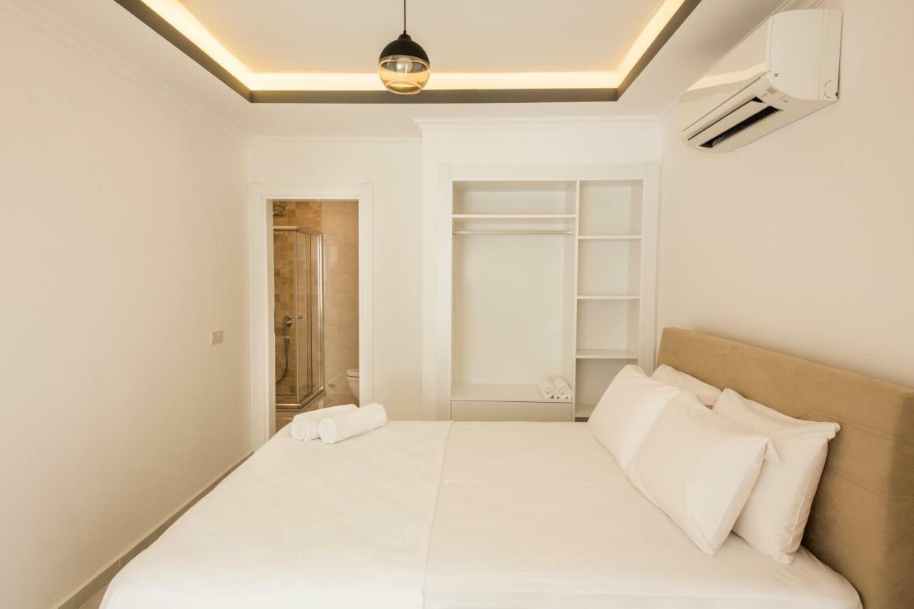 Cedrus Aparthotel 2*